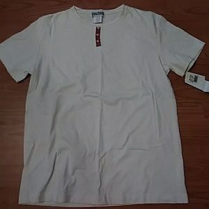 BRAND NEW cotton tee